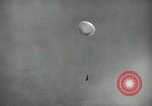 Image of V-2 Rocket launch White Sands New Mexico USA, 1947, second 22 stock footage video 65675023663