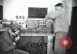 Image of V-2 Rocket launch White Sands New Mexico USA, 1947, second 27 stock footage video 65675023663