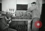 Image of V-2 Rocket launch White Sands New Mexico USA, 1947, second 28 stock footage video 65675023663