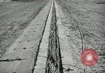 Image of V-2 Rocket launch White Sands New Mexico USA, 1947, second 37 stock footage video 65675023663