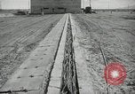 Image of V-2 Rocket launch White Sands New Mexico USA, 1947, second 38 stock footage video 65675023663