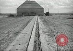 Image of V-2 Rocket launch White Sands New Mexico USA, 1947, second 39 stock footage video 65675023663