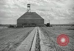 Image of V-2 Rocket launch White Sands New Mexico USA, 1947, second 41 stock footage video 65675023663
