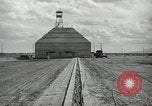 Image of V-2 Rocket launch White Sands New Mexico USA, 1947, second 44 stock footage video 65675023663
