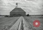 Image of V-2 Rocket launch White Sands New Mexico USA, 1947, second 45 stock footage video 65675023663