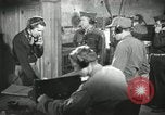 Image of V-2 Rocket launch White Sands New Mexico USA, 1947, second 56 stock footage video 65675023663