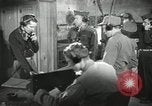 Image of V-2 Rocket launch White Sands New Mexico USA, 1947, second 57 stock footage video 65675023663