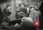 Image of V-2 Rocket launch White Sands New Mexico USA, 1947, second 58 stock footage video 65675023663
