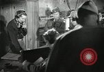 Image of V-2 Rocket launch White Sands New Mexico USA, 1947, second 59 stock footage video 65675023663