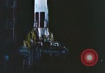 Image of launch of Atlas-7D Cape Canaveral Florida USA, 1959, second 3 stock footage video 65675023664