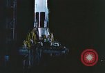 Image of launch of Atlas-7D Cape Canaveral Florida USA, 1959, second 4 stock footage video 65675023664