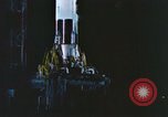 Image of launch of Atlas-7D Cape Canaveral Florida USA, 1959, second 5 stock footage video 65675023664