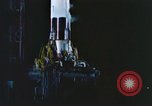 Image of launch of Atlas-7D Cape Canaveral Florida USA, 1959, second 8 stock footage video 65675023664