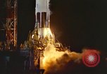 Image of launch of Atlas-7D Cape Canaveral Florida USA, 1959, second 11 stock footage video 65675023664