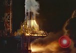 Image of launch of Atlas-7D Cape Canaveral Florida USA, 1959, second 12 stock footage video 65675023664