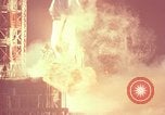 Image of launch of Atlas-7D Cape Canaveral Florida USA, 1959, second 15 stock footage video 65675023664