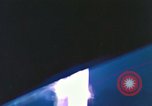 Image Test de nuit d'Atlas-7D missile Cape Canaveral Florida USA, 1959, de la seconde 1 séquences d'archives historiques vidéo 65675023665