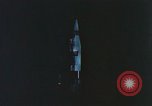 Image Test de nuit d'Atlas-7D missile Cape Canaveral Florida USA, 1959, de la seconde 6 séquences d'archives historiques vidéo 65675023665