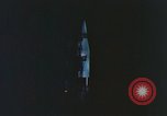 Image Test de nuit d'Atlas-7D missile Cape Canaveral Florida USA, 1959, de la seconde 7 séquences d'archives historiques vidéo 65675023665