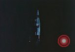 Image Test de nuit d'Atlas-7D missile Cape Canaveral Florida USA, 1959, de la seconde 8 séquences d'archives historiques vidéo 65675023665