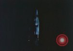 Image Test de nuit d'Atlas-7D missile Cape Canaveral Florida USA, 1959, de la seconde 10 séquences d'archives historiques vidéo 65675023665