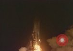 Image Test de nuit d'Atlas-7D missile Cape Canaveral Florida USA, 1959, de la seconde 19 séquences d'archives historiques vidéo 65675023665