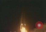 Image Test de nuit d'Atlas-7D missile Cape Canaveral Florida USA, 1959, de la seconde 20 séquences d'archives historiques vidéo 65675023665