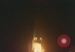 Image Test de nuit d'Atlas-7D missile Cape Canaveral Florida USA, 1959, de la seconde 21 séquences d'archives historiques vidéo 65675023665