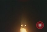 Image Test de nuit d'Atlas-7D missile Cape Canaveral Florida USA, 1959, de la seconde 23 séquences d'archives historiques vidéo 65675023665