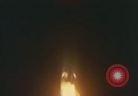 Image Test de nuit d'Atlas-7D missile Cape Canaveral Florida USA, 1959, de la seconde 25 séquences d'archives historiques vidéo 65675023665
