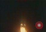 Image Test de nuit d'Atlas-7D missile Cape Canaveral Florida USA, 1959, de la seconde 26 séquences d'archives historiques vidéo 65675023665