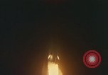 Image Test de nuit d'Atlas-7D missile Cape Canaveral Florida USA, 1959, de la seconde 27 séquences d'archives historiques vidéo 65675023665