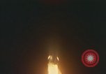 Image Test de nuit d'Atlas-7D missile Cape Canaveral Florida USA, 1959, de la seconde 29 séquences d'archives historiques vidéo 65675023665