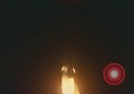 Image Test de nuit d'Atlas-7D missile Cape Canaveral Florida USA, 1959, de la seconde 30 séquences d'archives historiques vidéo 65675023665