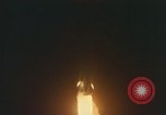 Image Test de nuit d'Atlas-7D missile Cape Canaveral Florida USA, 1959, de la seconde 31 séquences d'archives historiques vidéo 65675023665
