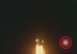 Image Test de nuit d'Atlas-7D missile Cape Canaveral Florida USA, 1959, de la seconde 32 séquences d'archives historiques vidéo 65675023665
