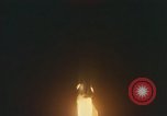 Image Test de nuit d'Atlas-7D missile Cape Canaveral Florida USA, 1959, de la seconde 33 séquences d'archives historiques vidéo 65675023665