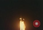 Image Test de nuit d'Atlas-7D missile Cape Canaveral Florida USA, 1959, de la seconde 34 séquences d'archives historiques vidéo 65675023665