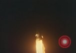 Image Test de nuit d'Atlas-7D missile Cape Canaveral Florida USA, 1959, de la seconde 36 séquences d'archives historiques vidéo 65675023665