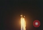 Image Test de nuit d'Atlas-7D missile Cape Canaveral Florida USA, 1959, de la seconde 37 séquences d'archives historiques vidéo 65675023665