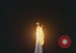 Image Test de nuit d'Atlas-7D missile Cape Canaveral Florida USA, 1959, de la seconde 44 séquences d'archives historiques vidéo 65675023665