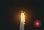 Image Test de nuit d'Atlas-7D missile Cape Canaveral Florida USA, 1959, de la seconde 46 séquences d'archives historiques vidéo 65675023665
