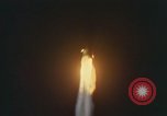 Image Test de nuit d'Atlas-7D missile Cape Canaveral Florida USA, 1959, de la seconde 47 séquences d'archives historiques vidéo 65675023665