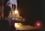 Image défaillance d'Atlas-7D lancer Cape Canaveral Florida USA, 1959, de la seconde 10 séquences d'archives historiques vidéo 65675023666