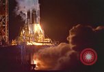 Image défaillance d'Atlas-7D lancer Cape Canaveral Florida USA, 1959, de la seconde 11 séquences d'archives historiques vidéo 65675023666