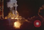 Image défaillance d'Atlas-7D lancer Cape Canaveral Florida USA, 1959, de la seconde 12 séquences d'archives historiques vidéo 65675023666