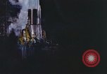 Image défaillance d'Atlas-7D lancer Cape Canaveral Florida USA, 1959, de la seconde 19 séquences d'archives historiques vidéo 65675023666