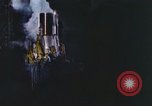 Image défaillance d'Atlas-7D lancer Cape Canaveral Florida USA, 1959, de la seconde 21 séquences d'archives historiques vidéo 65675023666