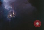 Image défaillance d'Atlas-7D lancer Cape Canaveral Florida USA, 1959, de la seconde 38 séquences d'archives historiques vidéo 65675023666