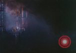 Image défaillance d'Atlas-7D lancer Cape Canaveral Florida USA, 1959, de la seconde 44 séquences d'archives historiques vidéo 65675023666
